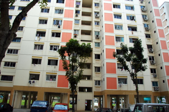 Blk 149 Petir Road (Bukit Panjang), HDB 3 Rooms #218802